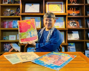 Ký ức thời 'sổ gạo'