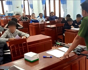 Dự thảo Bộ luật Hình sự sửa đổi: Đề xuất hình phạt lao động công ích