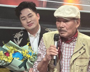 Nhạc sĩ Trần Tiến: Đến tia xạ thứ 30 tôi gục hoàn toàn, nhưng... sao giờ lại chết?