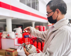 Thủ tướng yêu cầu cắt giảm thủ tục phòng cháy, môi trường