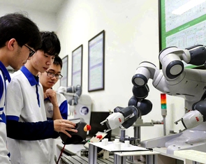 Đại học Quốc gia Hà Nội: Sứ mệnh ươm dưỡng nhân tài phụng sự Tổ quốc