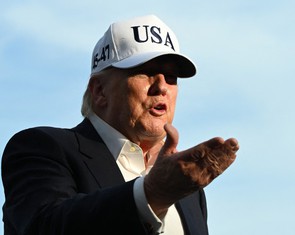 Trung Đông sáng 18-5: Ông Trump cảnh báo 'sẽ chẳng còn gì sót lại' với Iran
