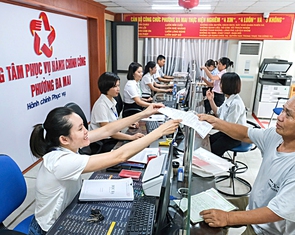 Tăng lương cơ sở lên 2,53 triệu đồng/tháng từ 1-7