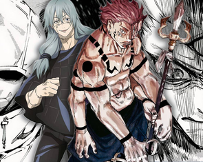 Manga Jujutsu Kaisen Modulo khép lại nhưng vẫn bỏ ngỏ 3 câu hỏi lớn nhất