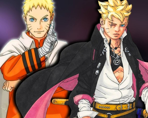 Boruto có thế hệ mới vượt xa thời Naruto, sức mạnh đã ngang tầm Otsutsuki?