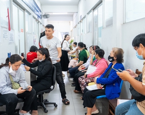 Cách nào cải thiện 'sức khỏe' hộ kinh doanh?