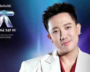 Trấn Thành dẫn Tinh hà say hi: Không có gì bất ngờ