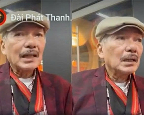 Không thể báo chí làm, kẻ lấy cắp hưởng lợi