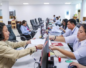 Chi tiết bảng lương viên chức khi tăng lương cơ sở lên 2,53 triệu đồng từ 1-7