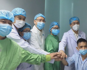 Đề cử: Trung tâm Truyền thông UMC - Kết nối tri thức - Lan tỏa niềm tin