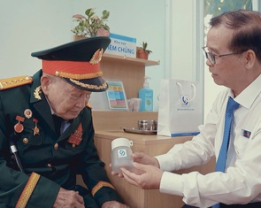 Đề cử: Trung tâm tiêm chủng 'chạm đến từng giường bệnh' tại Bệnh viện Nhân dân Gia Định