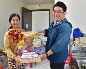 Rời kênh Đôi, bao phận người đổi thay