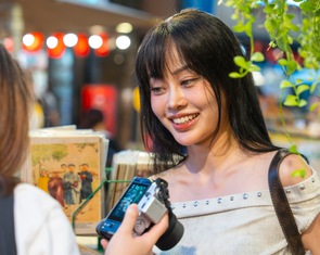 Nghỉ lễ 4 ngày là 'mùa vàng' của ngành dịch vụ đô thị