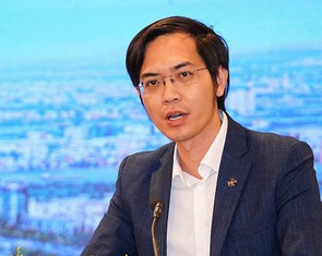 VIFC-HCMC đặt mục tiêu hút 300 tỉ USD giao dịch tài chính hàng hải mỗi năm