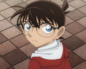 Vì sao khán giả Nhật xem lại Conan Movie 29 nhiều lần?