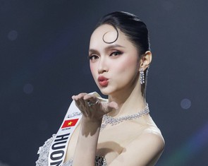 Hương Giang tụt hạng nhưng vẫn áp đảo bình chọn tại MGI All Stars