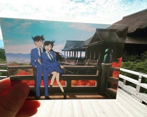 Người trẻ châu Á chi tiền để 'sống' trong thế giới anime
