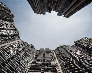 Nhà ở tồn kho tại Trung Quốc giảm lần đầu tiên trong nhiều năm