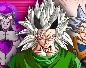 Dragon Ball Super có thể hồi sinh 'con trai tà ác của Goku' sau 20 năm?
