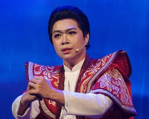Đi tìm tài năng cải lương