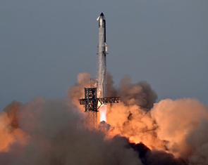 SpaceX sẽ lên sàn với lượng cổ phiếu gần 2.000 tỉ USD, mang theo tham vọng 'khổng lồ'
