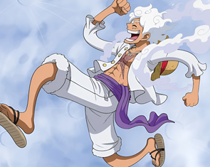 Gear 6 của Luffy có thể thành hiện thực trong arc Elbaph?