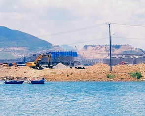 Khu đô thị hỗn hợp TP Nha Trang đủ điều kiện bán, cho thuê mua 197 căn hình thành trong tương lai