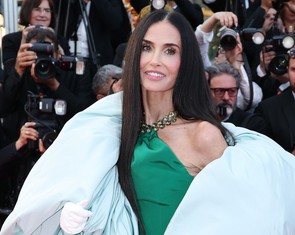 Demi Moore, Aishwarya Rai và dàn sao trên thảm đỏ bế mạc lễ hội phù hoa nhất thế giới: Cannes