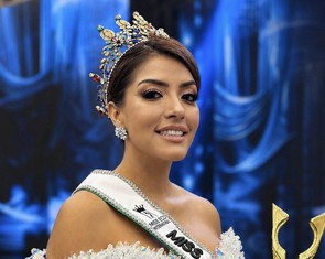 Người đẹp Mexico đăng quang Miss Eco International 2026, Thu Trúc là Hoa hậu Sinh thái châu Á