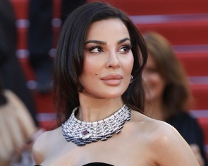 10 tuyệt tác trang sức xa xỉ bậc nhất Liên hoan phim Cannes 2026