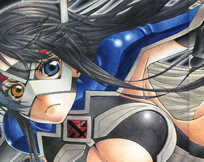 Shonen Jump gây tranh cãi vì từng yêu cầu manga nữ siêu anh hùng phải 'gợi cảm'