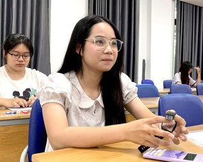 170.000 thí sinh thi đánh giá năng lực đợt 2, ngày 6-6 công bố kết quả