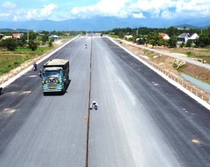 Đã nghiệm thu 20km đầu cao tốc Khánh Hòa - Buôn Ma Thuột, tuần tới đưa vào hoạt động