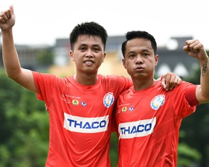 Công đoàn Hải Phòng nhận giải fair-play