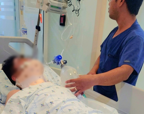 Sức khỏe nam sinh ở Lâm Đồng tự tử nghi do bạo lực học đường có cải thiện nhưng vẫn tiên lượng nặng