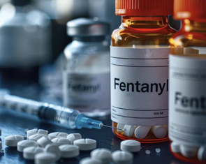 Fentanyl pha vào ma túy để tăng độ 'phê', Bộ Y tế yêu cầu kiểm soát chặt