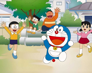 Doraemon, Dragon Ball và các tượng đài anime được dự đoán vẫn tồn tại sau 50 năm