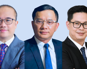 4 trường thành viên Đại học Quốc gia Hà Nội có tân hiệu trưởng