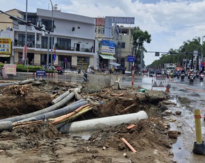 Giải ngân vốn đầu tư công tốt, sẽ được chủ tịch thành phố tặng bằng khen