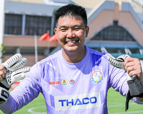 Giải bóng đá công nhân, viên chức Việt Nam 2026: Công nhân càng mê bóng đá, giải đấu càng... "chất"