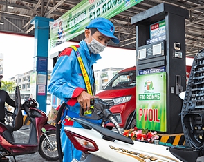Thứ trưởng Bộ Công Thương: Chưa nhận khiếu nại về chất lượng, xăng E10 đã có 60 nước sử dụng