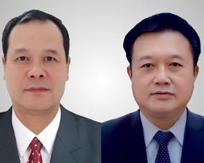 Ban Bí thư khai trừ Đảng các ông Nguyễn Đức Thành, Điệp Văn Chiến