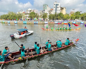 Phường kiểu mẫu ở TP.HCM sau 1 năm được Tổng Bí thư, Chủ tịch nước Tô Lâm 'đặt hàng'