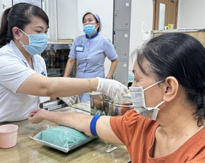 Đừng đợi bệnh mới lo