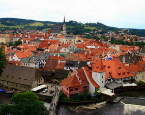 Bất động sản Czech và Slovakia có tốc độ tăng giá cao hàng đầu châu Âu