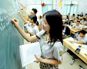 Trước giờ G thi lớp 10: Đừng để kiệt sức vì ôn luyện