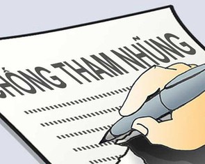 Quy định mới về thẩm quyền xử lý vụ việc có dấu hiệu tham nhũng