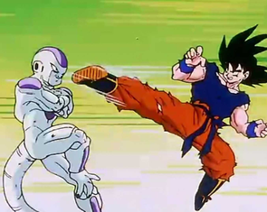 Frieza và câu thoại phản diện ngạo mạn nhất lịch sử Dragon Ball sau 35 năm