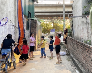 Nhà ở sẽ quyết định tâm thế của công dân