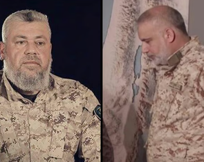 Israel tuyên bố tiêu diệt tân thủ lĩnh cánh vũ trang của phong trào Hamas